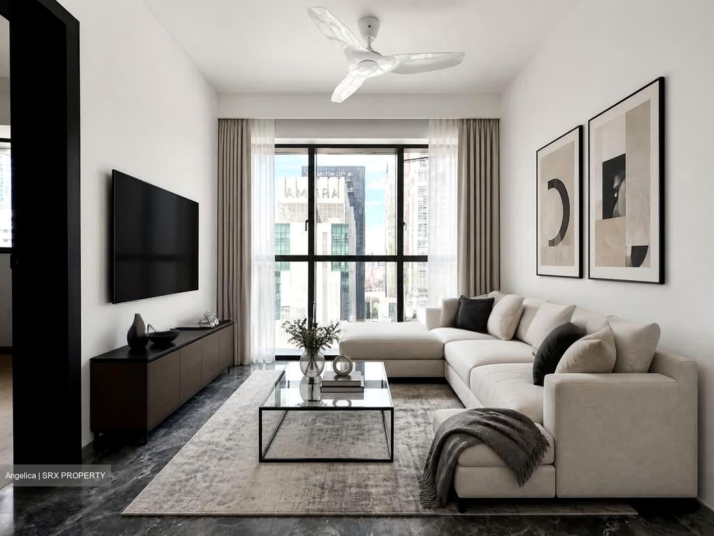 One Bernam (D2), Apartment #568395251
